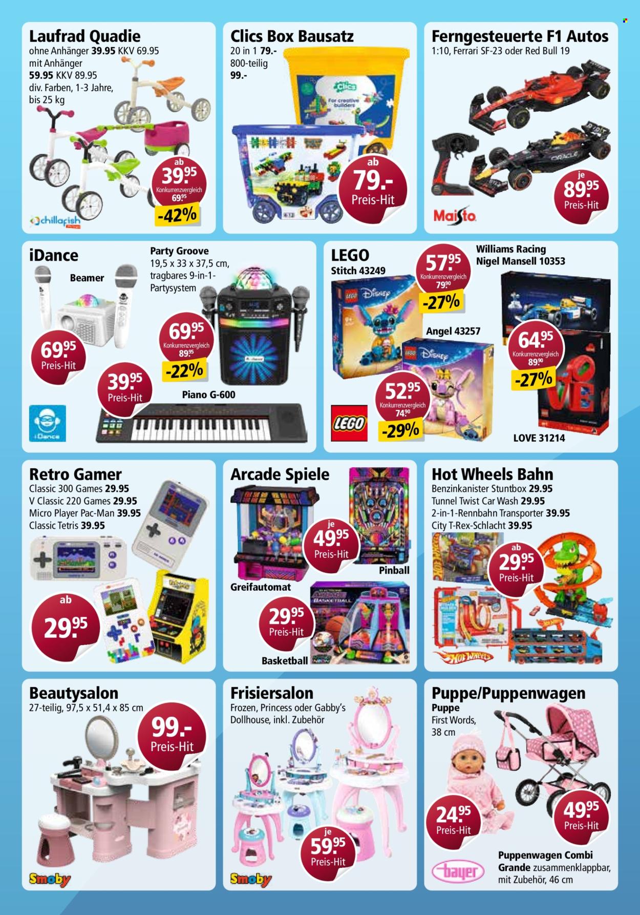 Volantino Otto's - 22.11.2025 - 31.12.2025. Pagina 22. Pagina 22