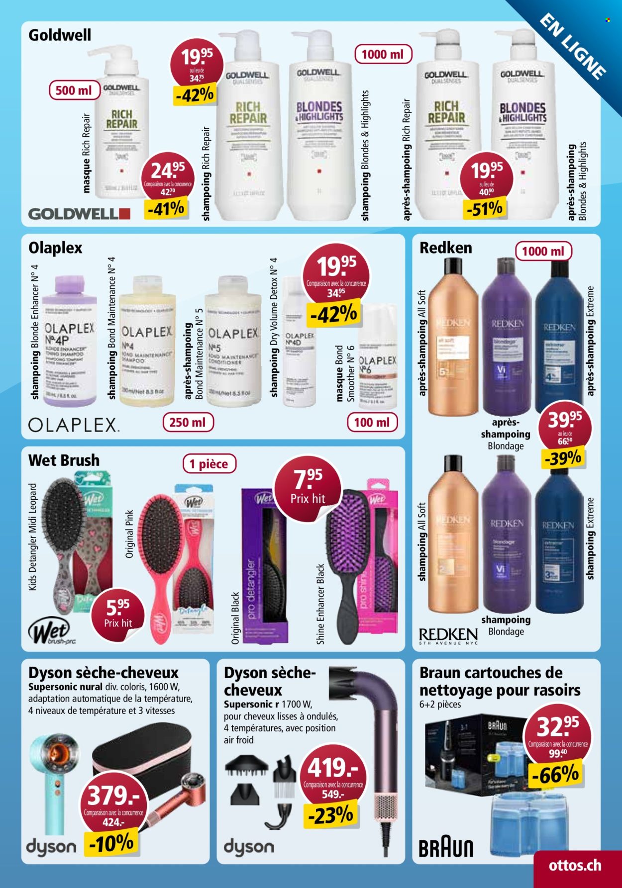 Volantino Otto's. Pagina 17. Pagina 17