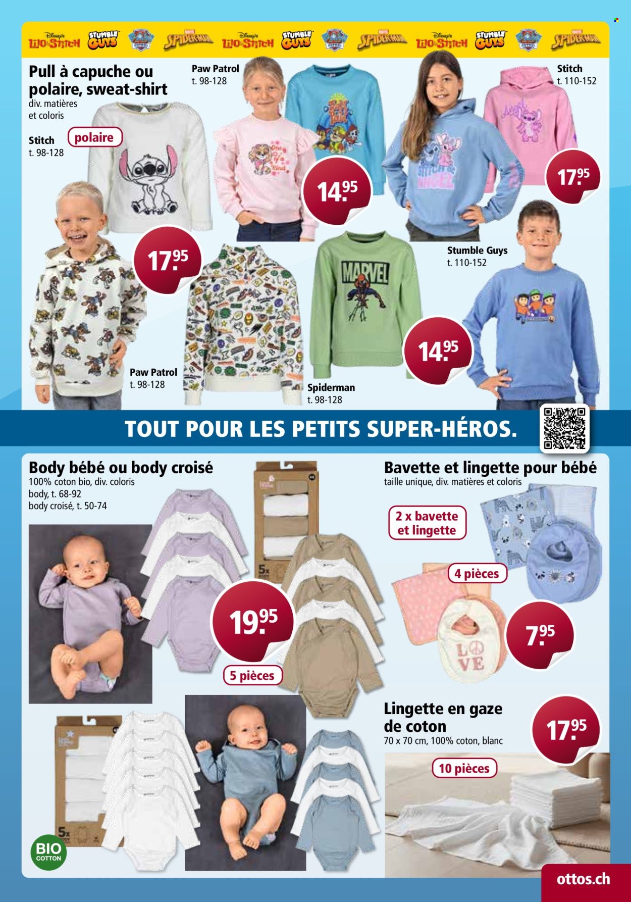 Volantino Otto's. Pagina 21. Pagina 21