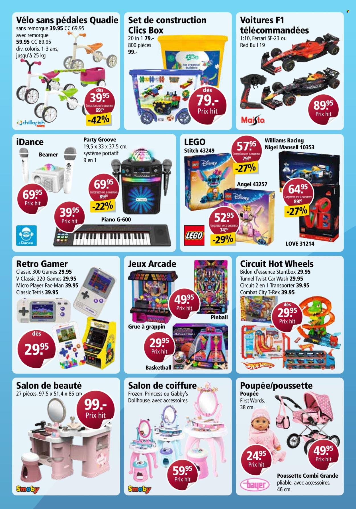 Volantino Otto's. Pagina 22. Pagina 22