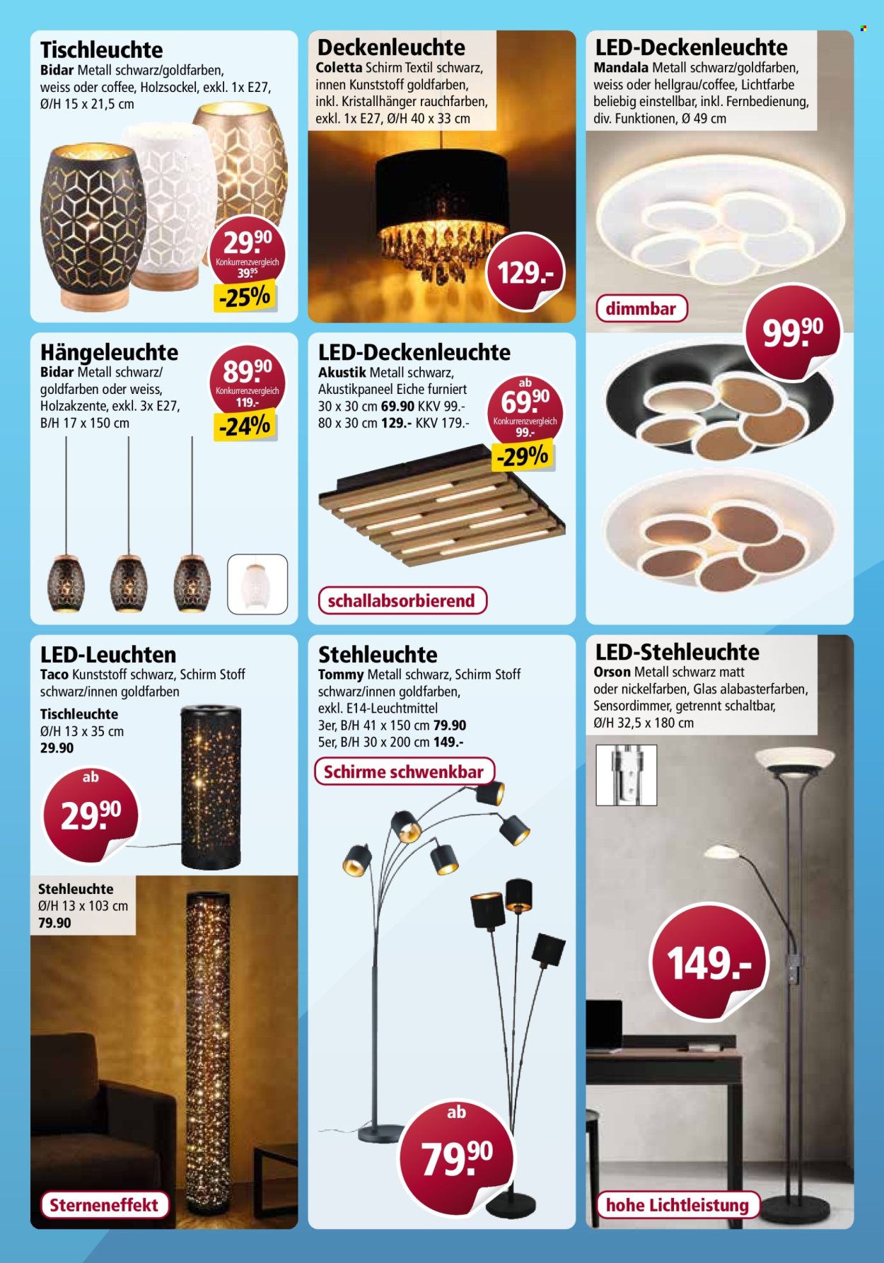 Volantino Otto's - 22.11.2025 - 31.12.2025. Pagina 28. Pagina 28