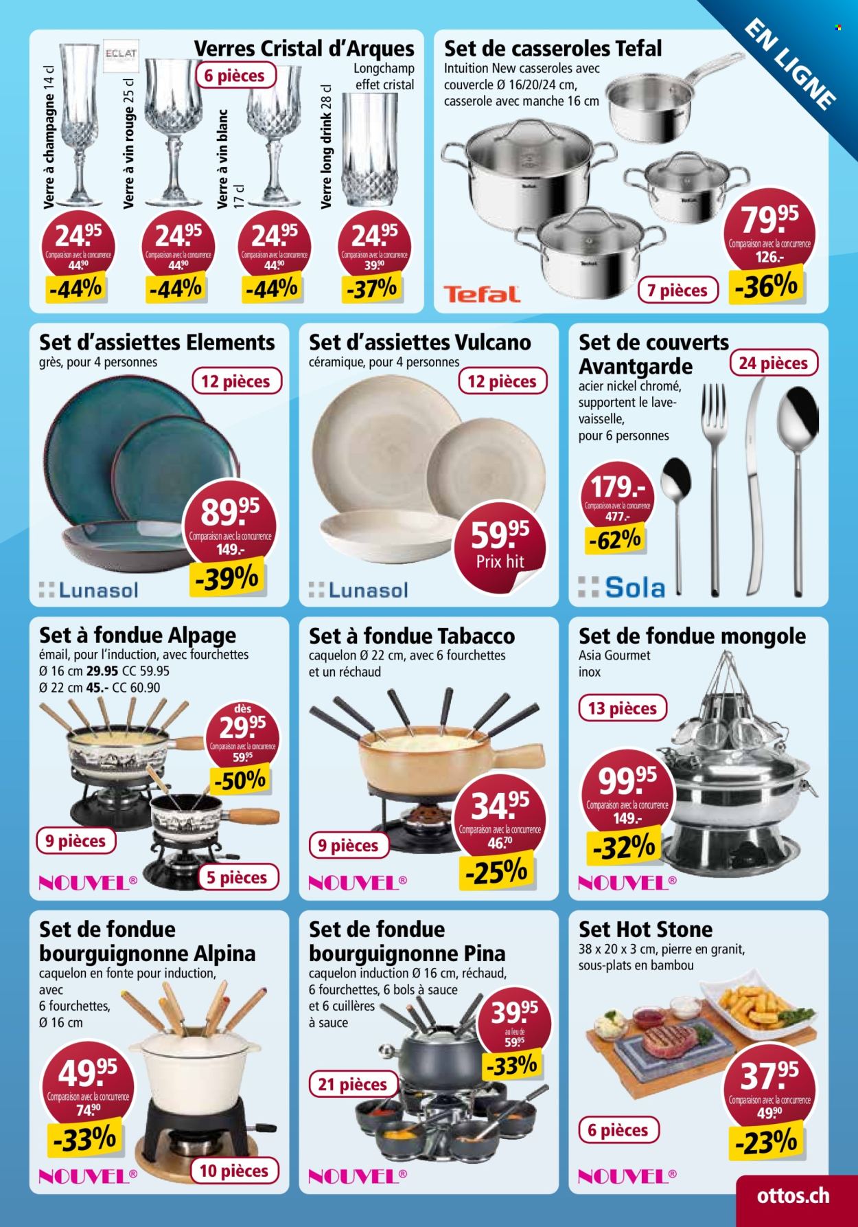 Volantino Otto's. Pagina 23. Pagina 23