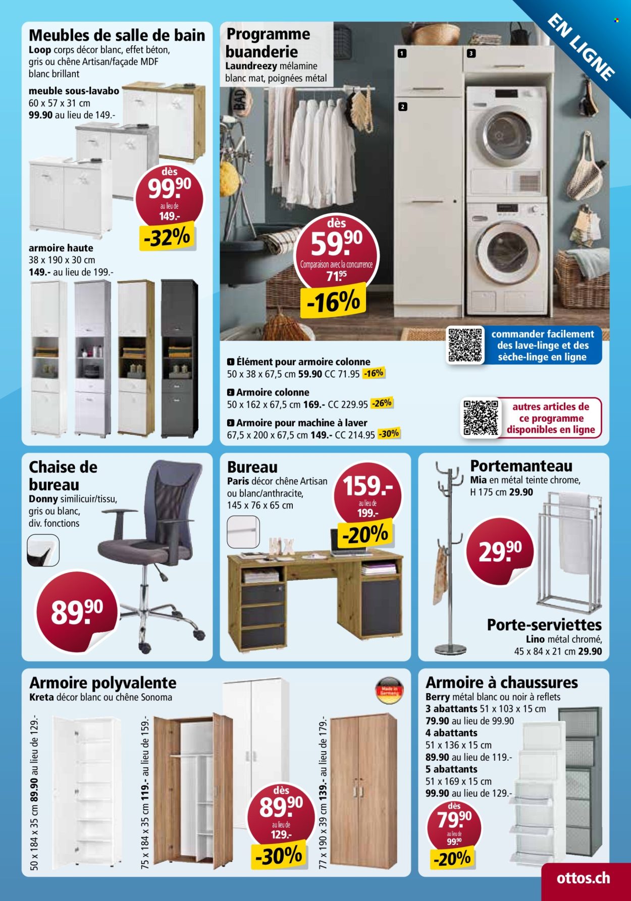 Volantino Otto's. Pagina 25. Pagina 25