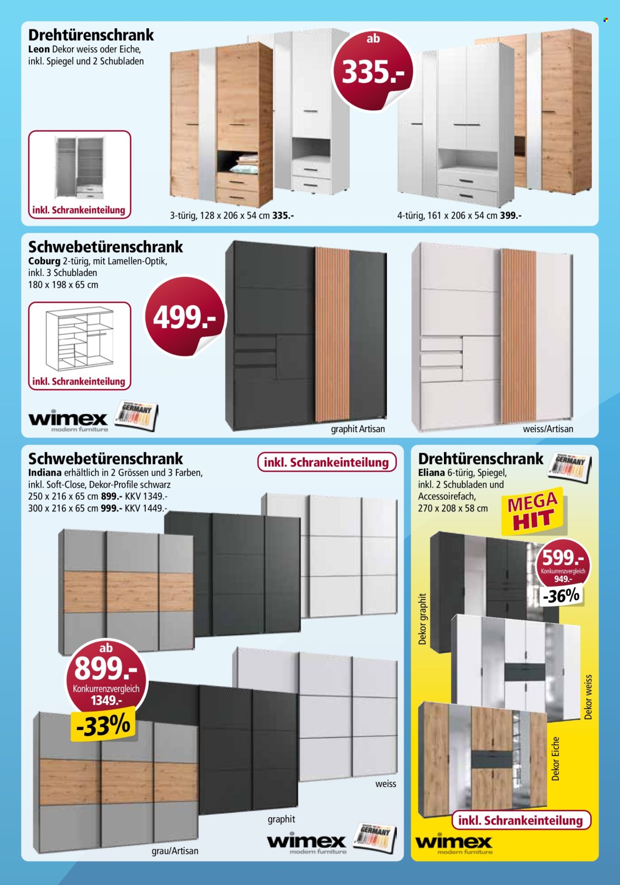 Volantino Otto's - 22.11.2025 - 31.12.2025. Pagina 32. Pagina 32