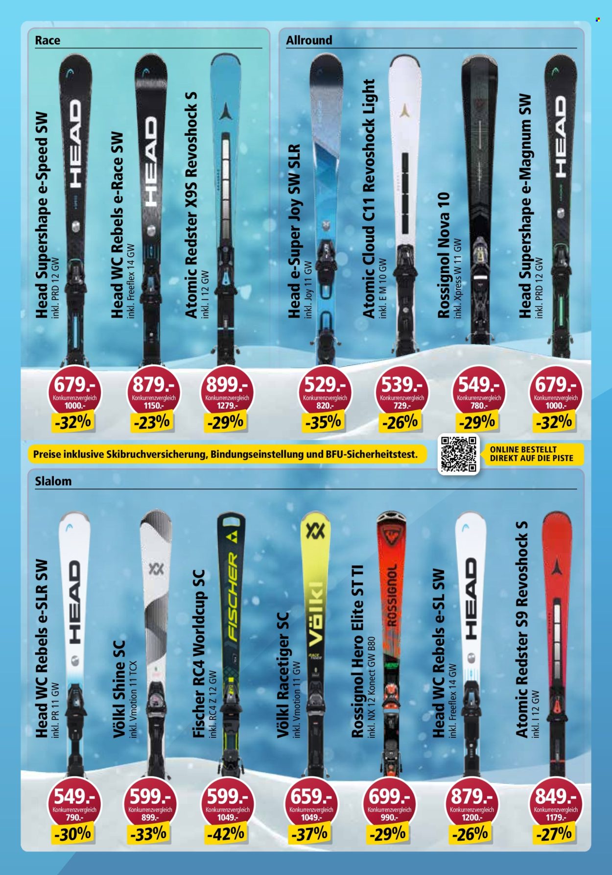 Volantino Otto's - 22.11.2025 - 31.12.2025. Pagina 34. Pagina 34