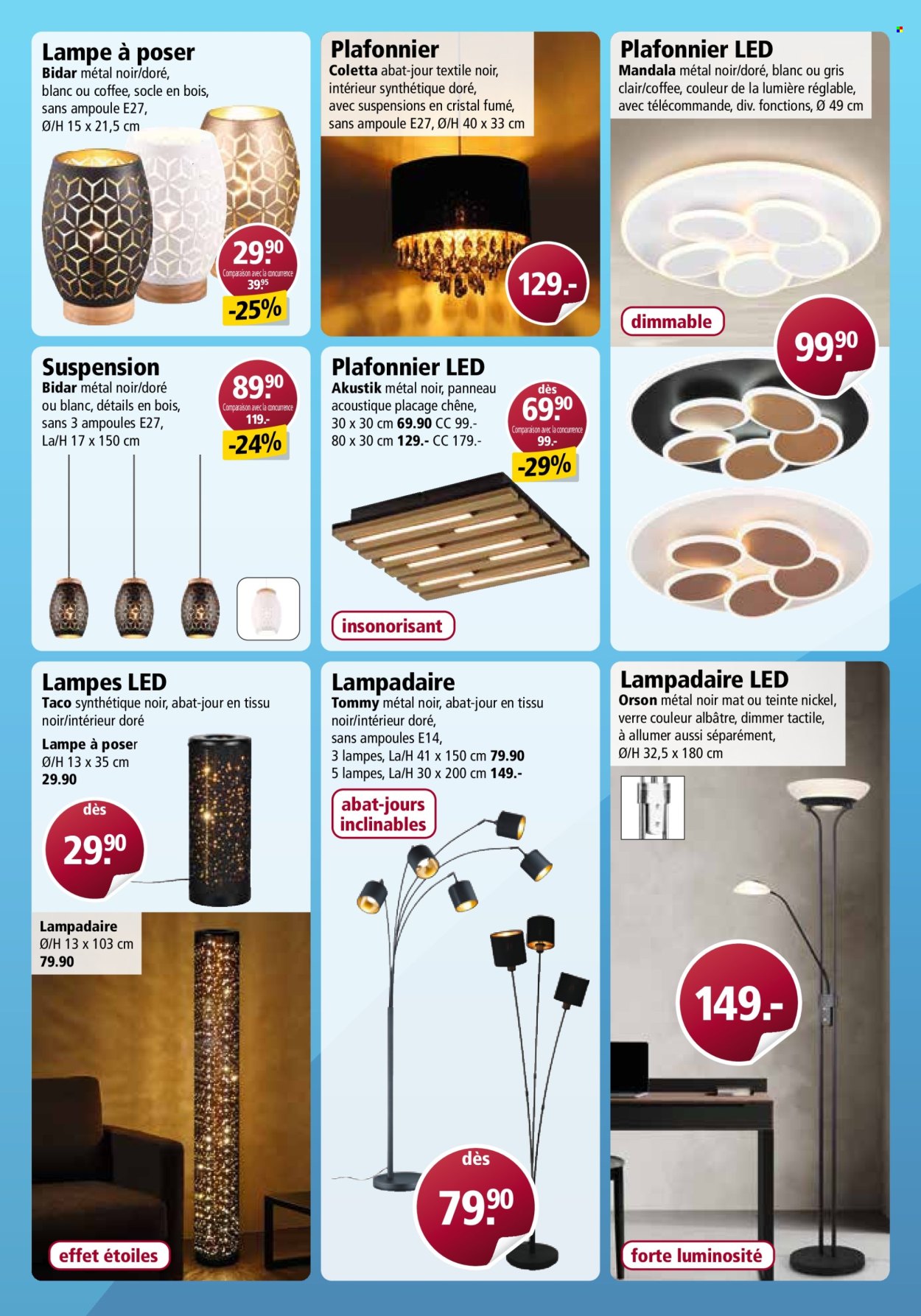 Volantino Otto's. Pagina 28. Pagina 28