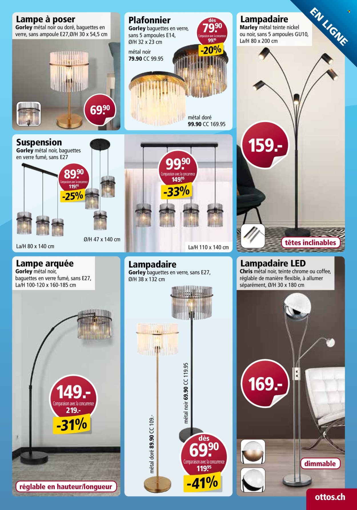 Volantino Otto's. Pagina 29. Pagina 29