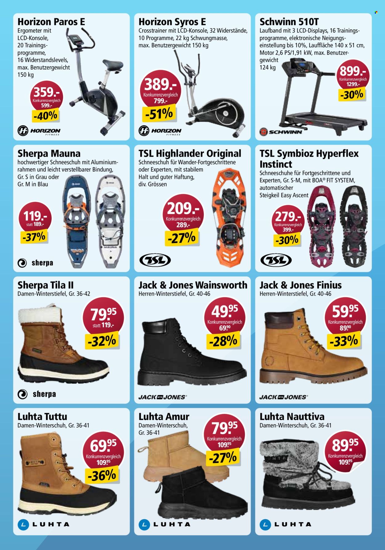 Volantino Otto's - 22.11.2025 - 31.12.2025. Pagina 36. Pagina 36