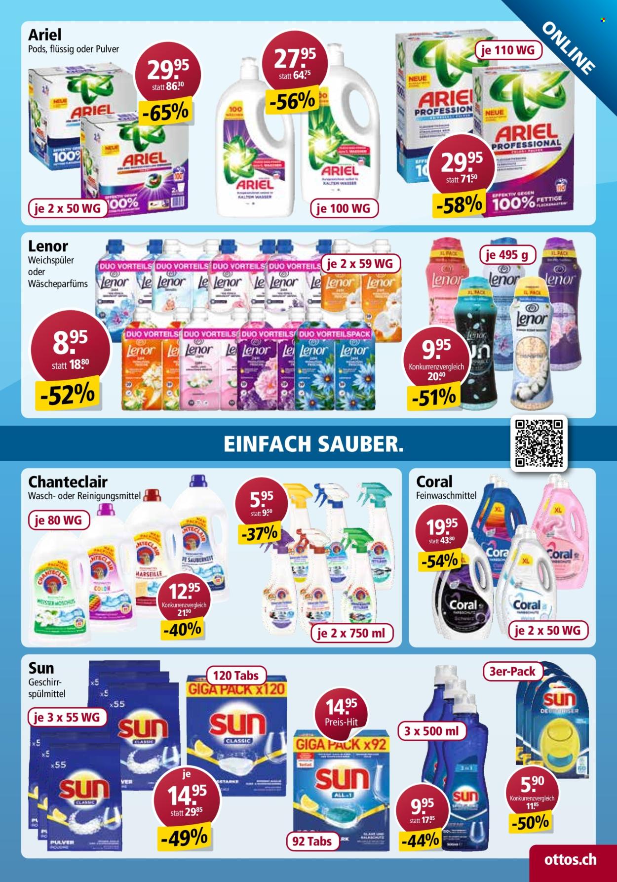 Volantino Otto's - 22.11.2025 - 31.12.2025. Pagina 39. Pagina 39