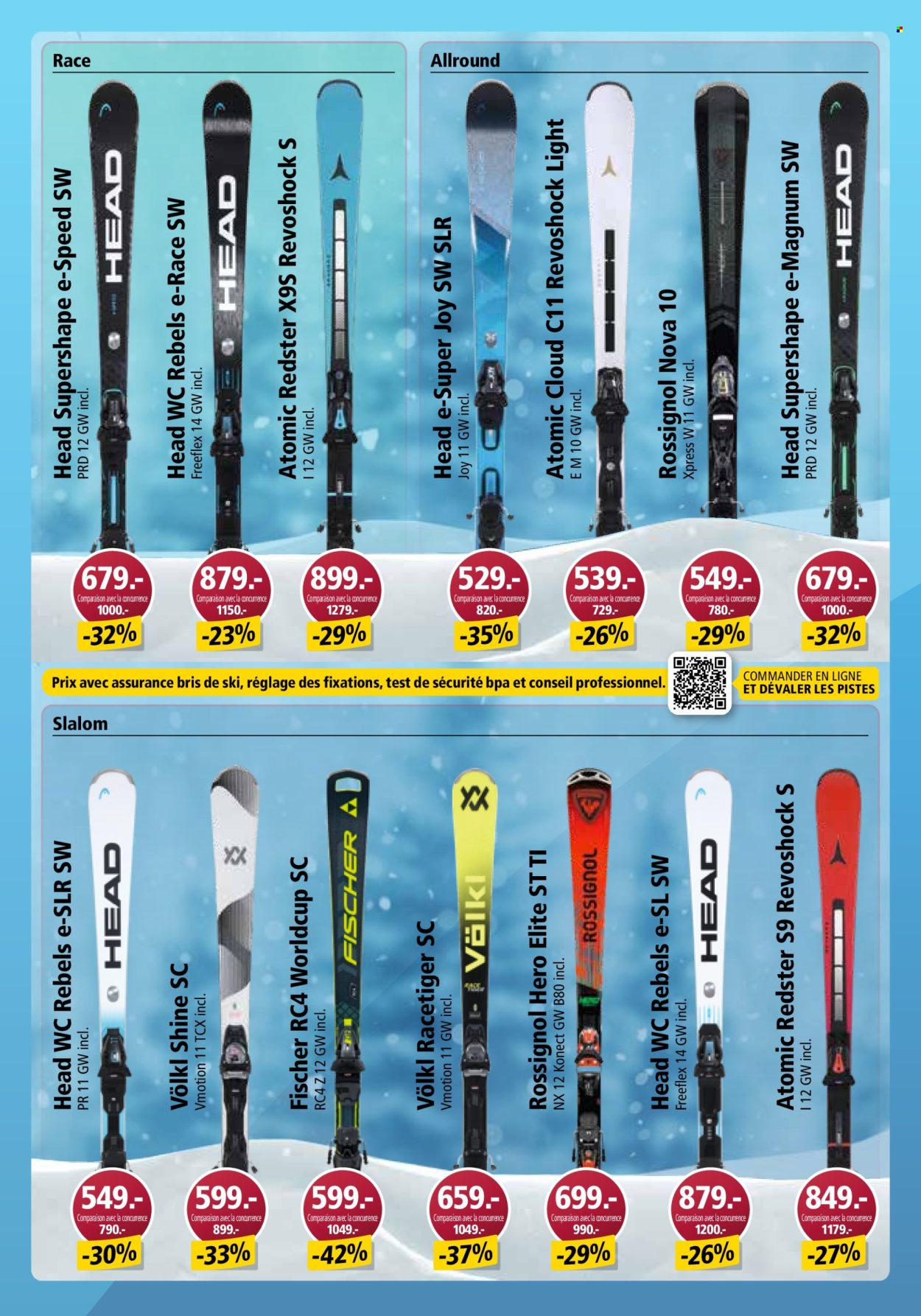 Volantino Otto's. Pagina 34. Pagina 34