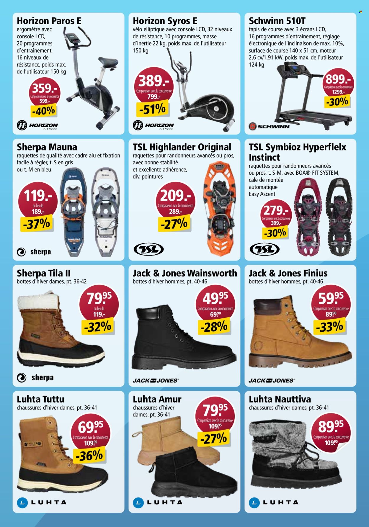 Volantino Otto's. Pagina 36. Pagina 36