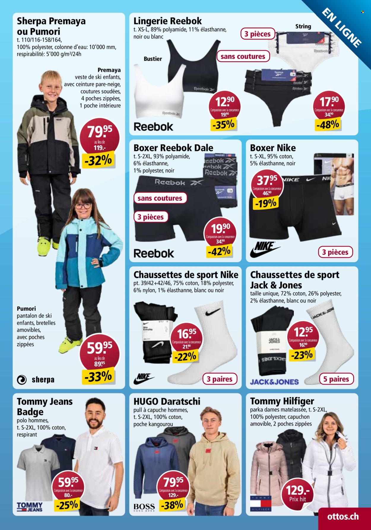 Volantino Otto's. Pagina 37. Pagina 37