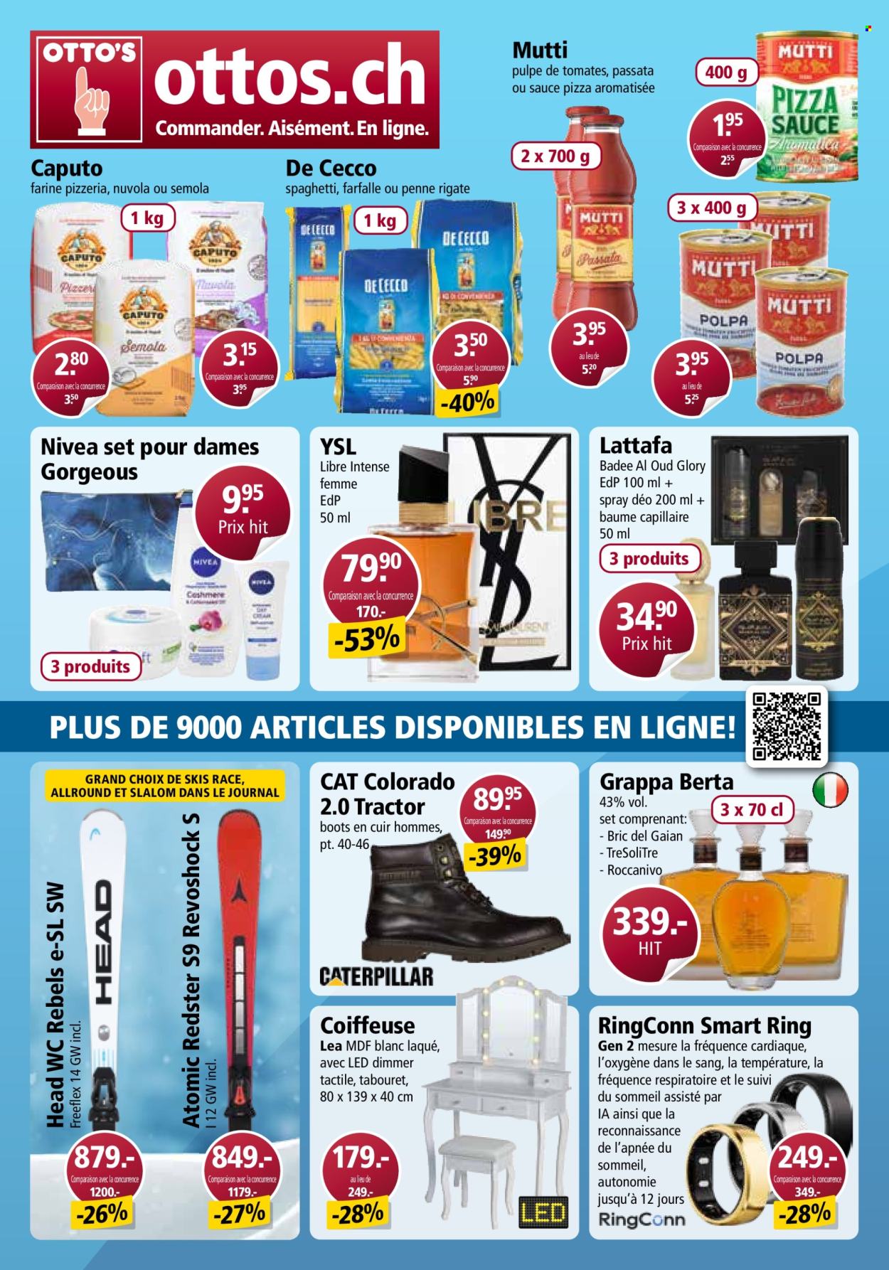 Volantino Otto's. Pagina 40. Pagina 40