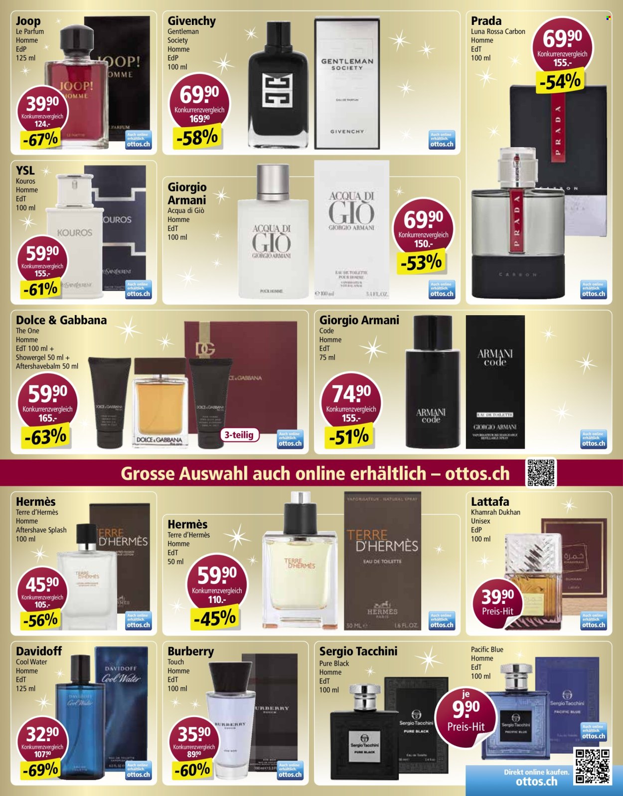 Volantino Otto's. Pagina 5. Pagina 5