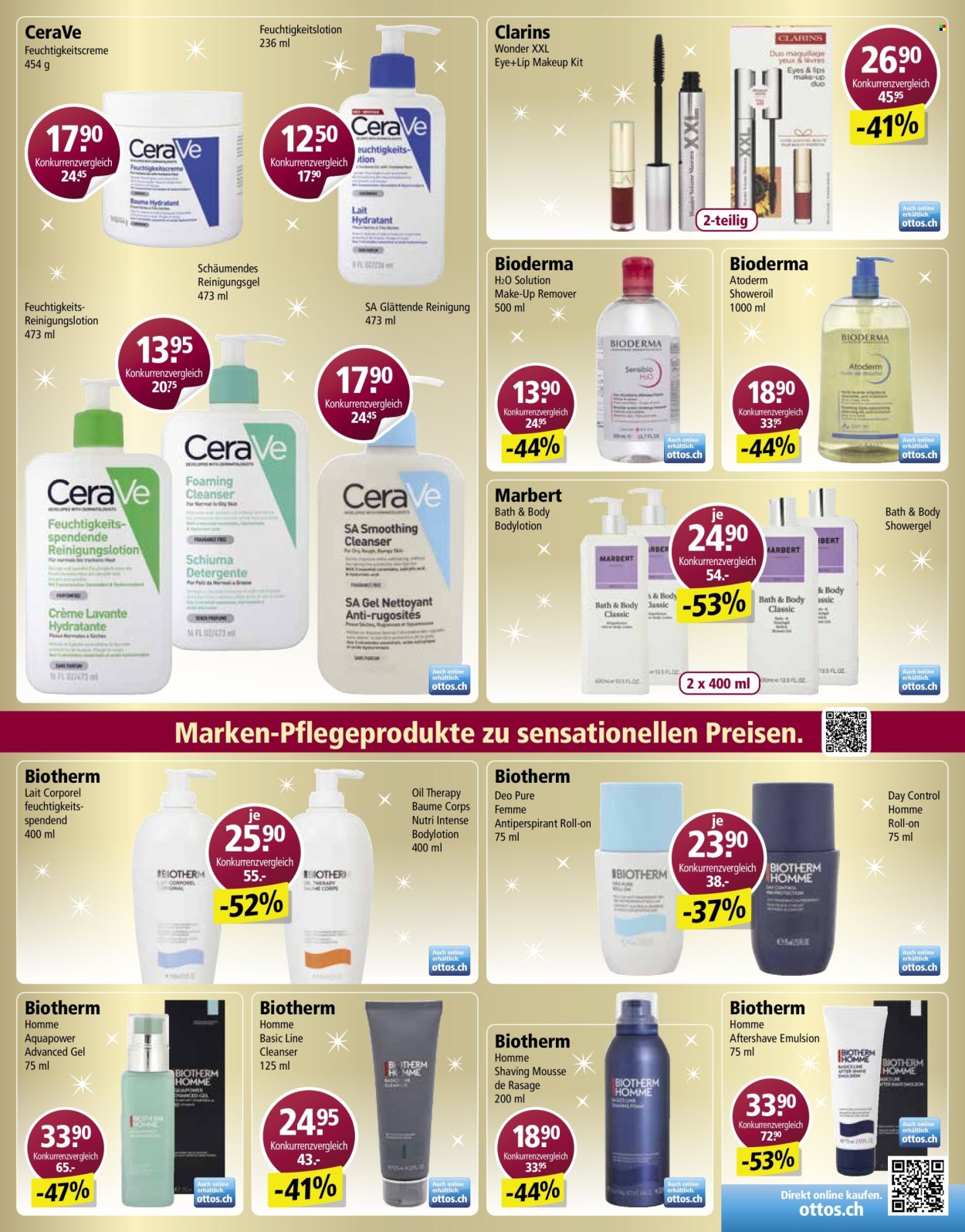 Volantino Otto's. Pagina 7. Pagina 7