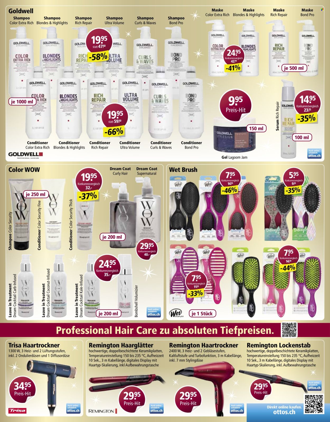 Volantino Otto's. Pagina 9. Pagina 9