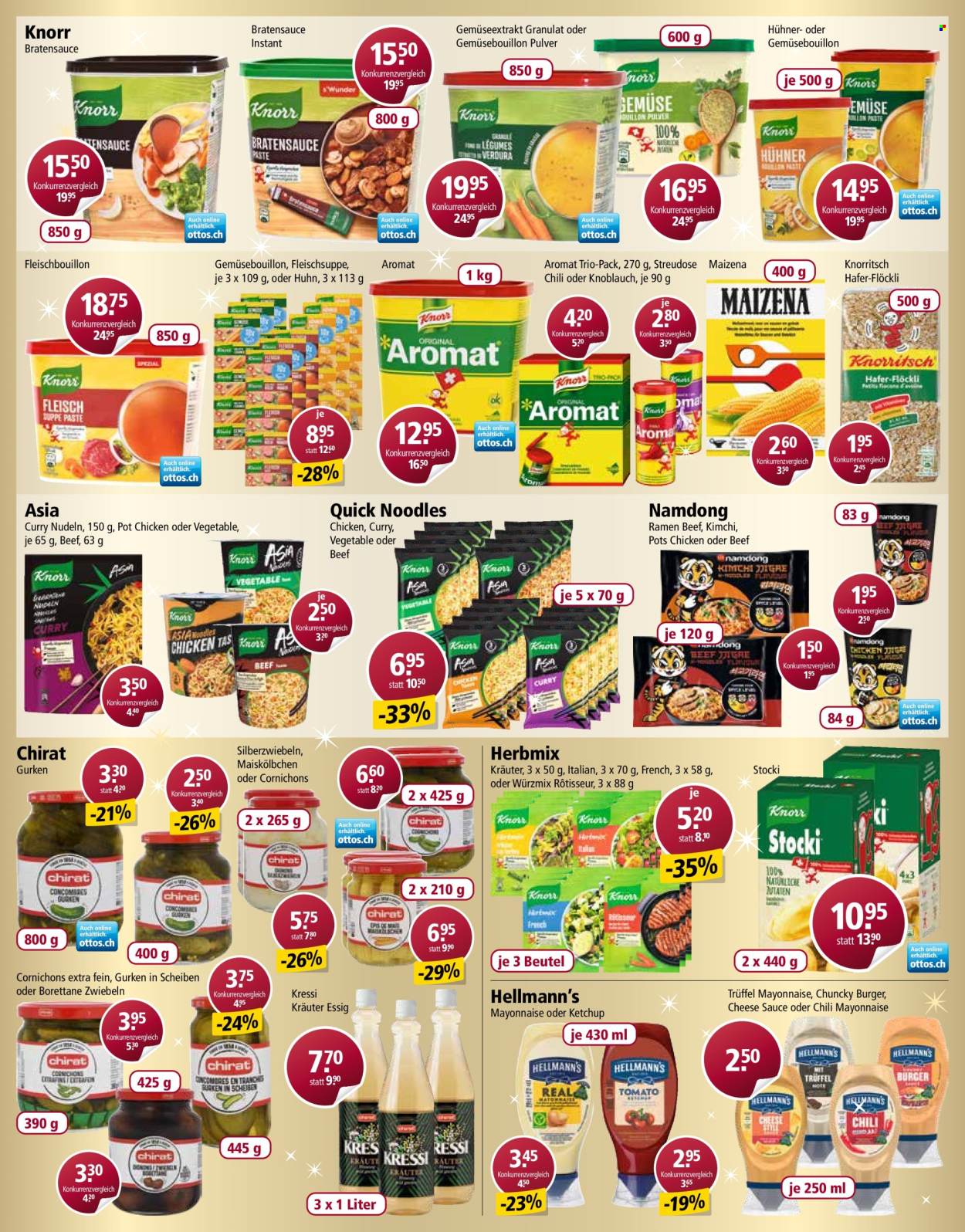 Volantino Otto's - 1.12.2025 - 7.12.2025. Pagina 4. Pagina 4