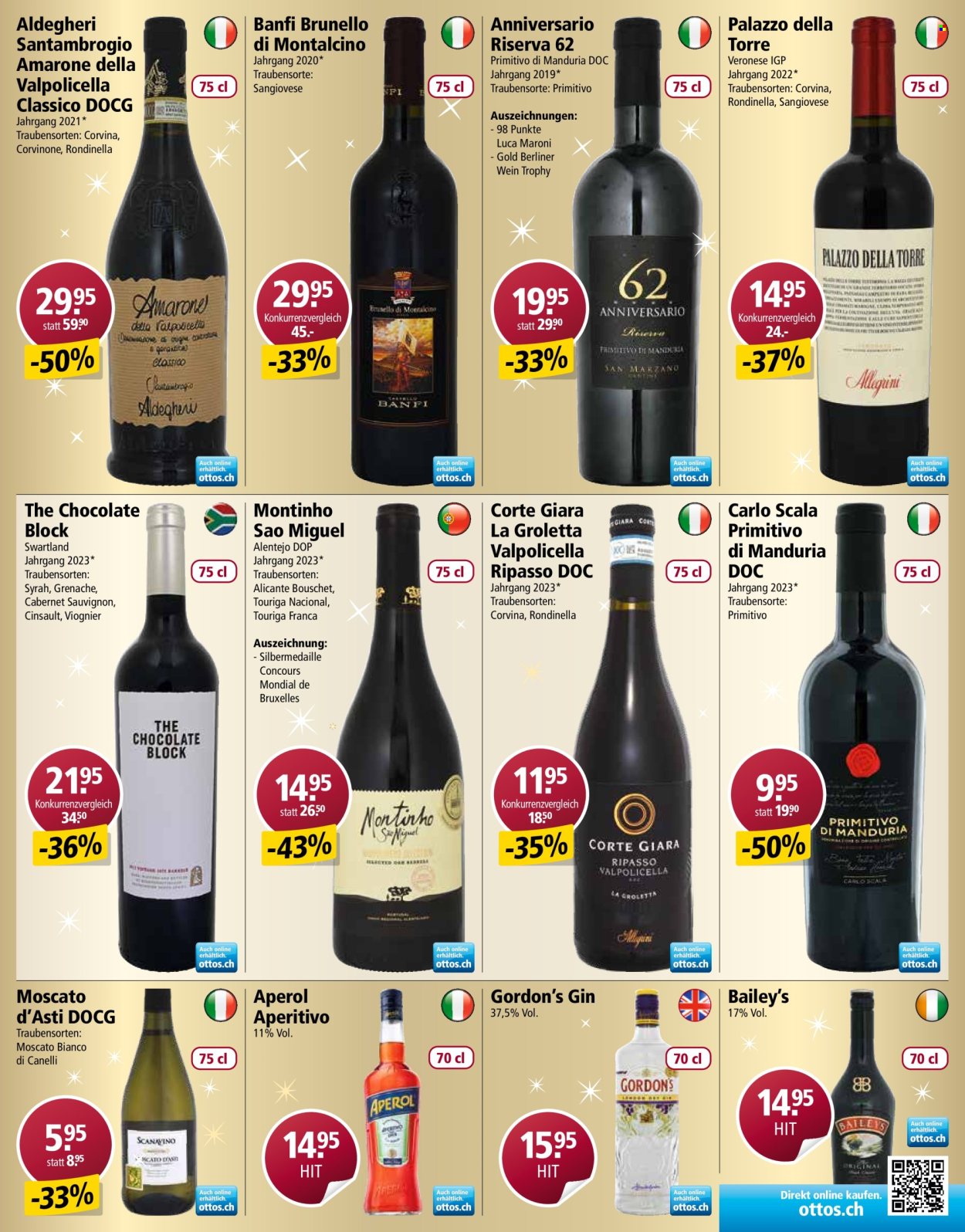 Volantino Otto's - 1.12.2025 - 7.12.2025. Pagina 5. Pagina 5