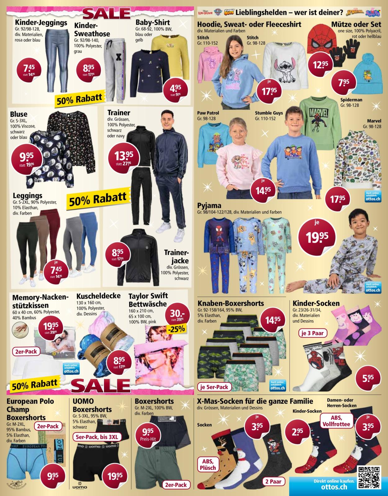 Volantino Otto's - 1.12.2025 - 7.12.2025. Pagina 9. Pagina 9