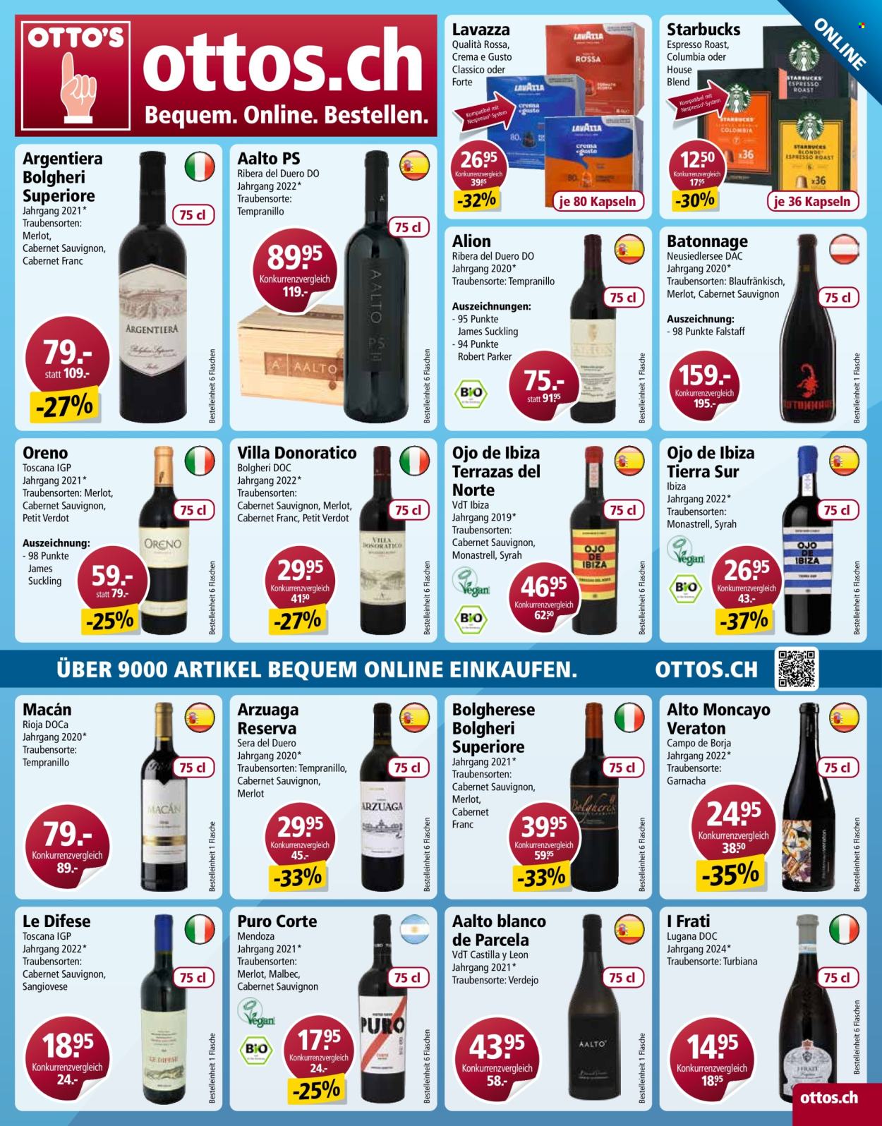 Volantino Otto's - 1.12.2025 - 7.12.2025. Pagina 13. Pagina 13