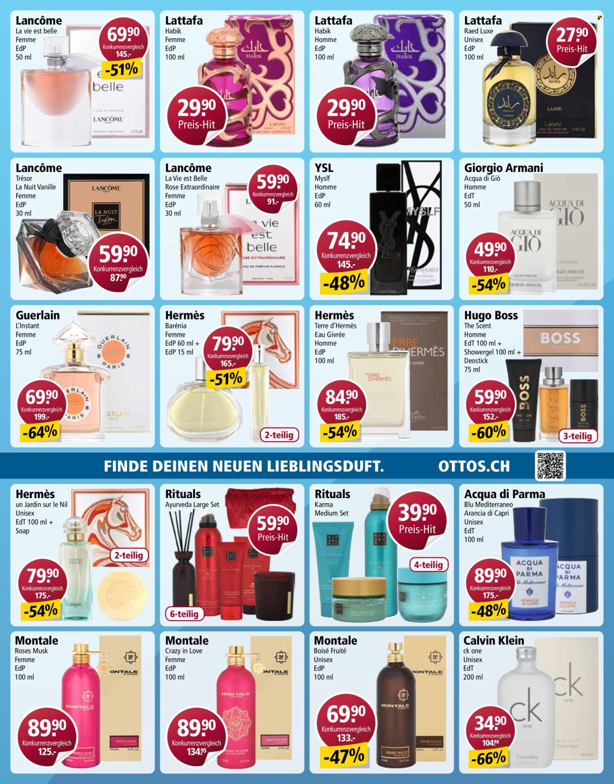 Volantino Otto's - 1.12.2025 - 7.12.2025. Pagina 14. Pagina 14