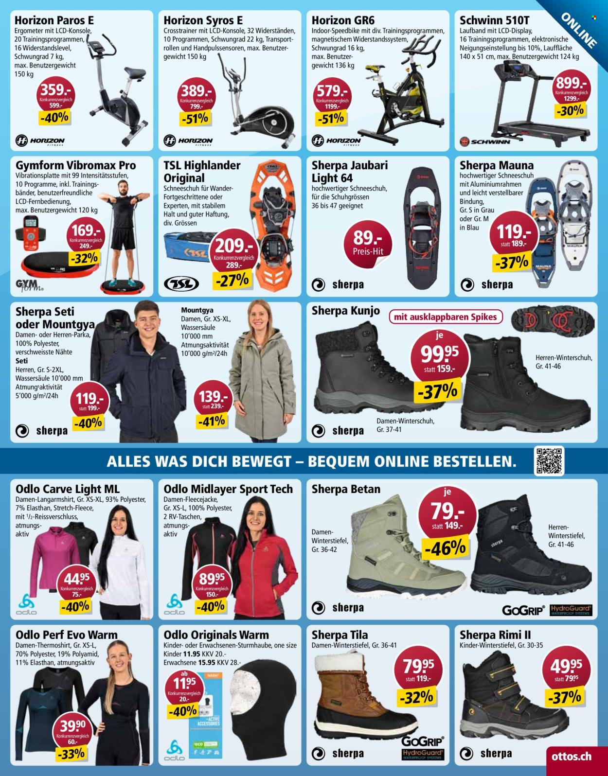 Volantino Otto's - 1.12.2025 - 7.12.2025. Pagina 15. Pagina 15