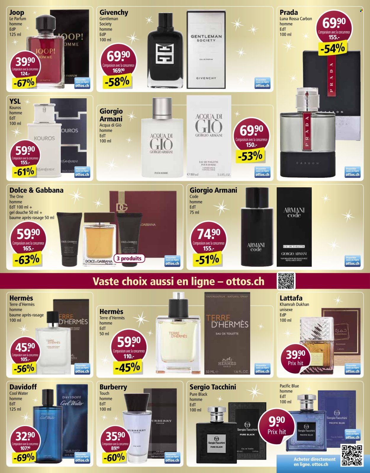 Volantino Otto's. Pagina 5. Pagina 5