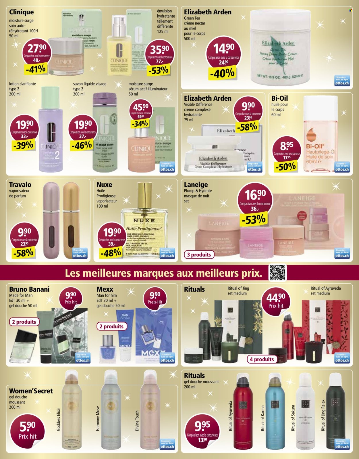 Volantino Otto's. Pagina 6. Pagina 6