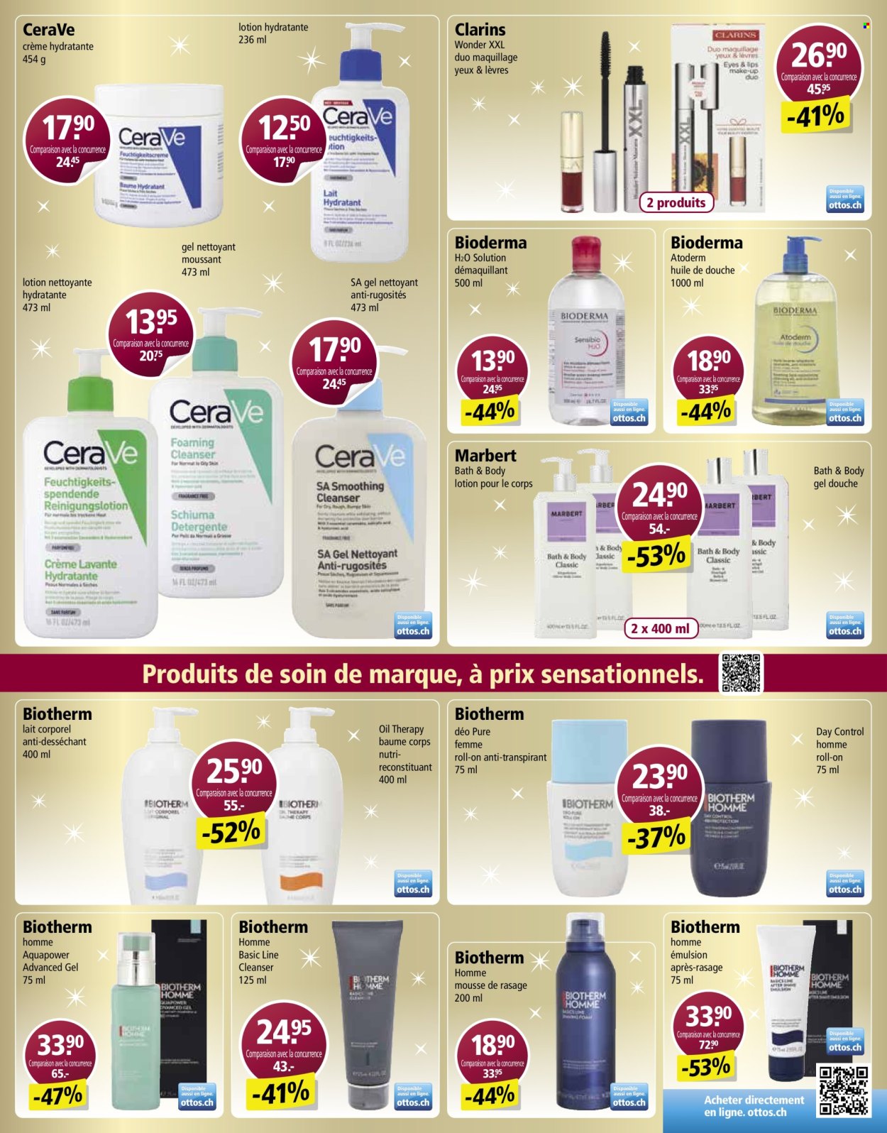 Volantino Otto's. Pagina 7. Pagina 7