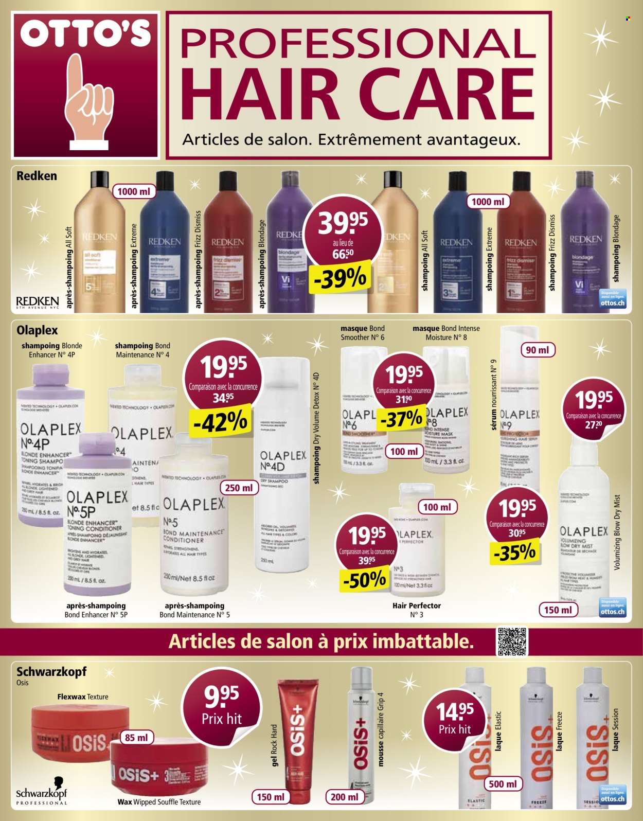 Volantino Otto's. Pagina 8. Pagina 8