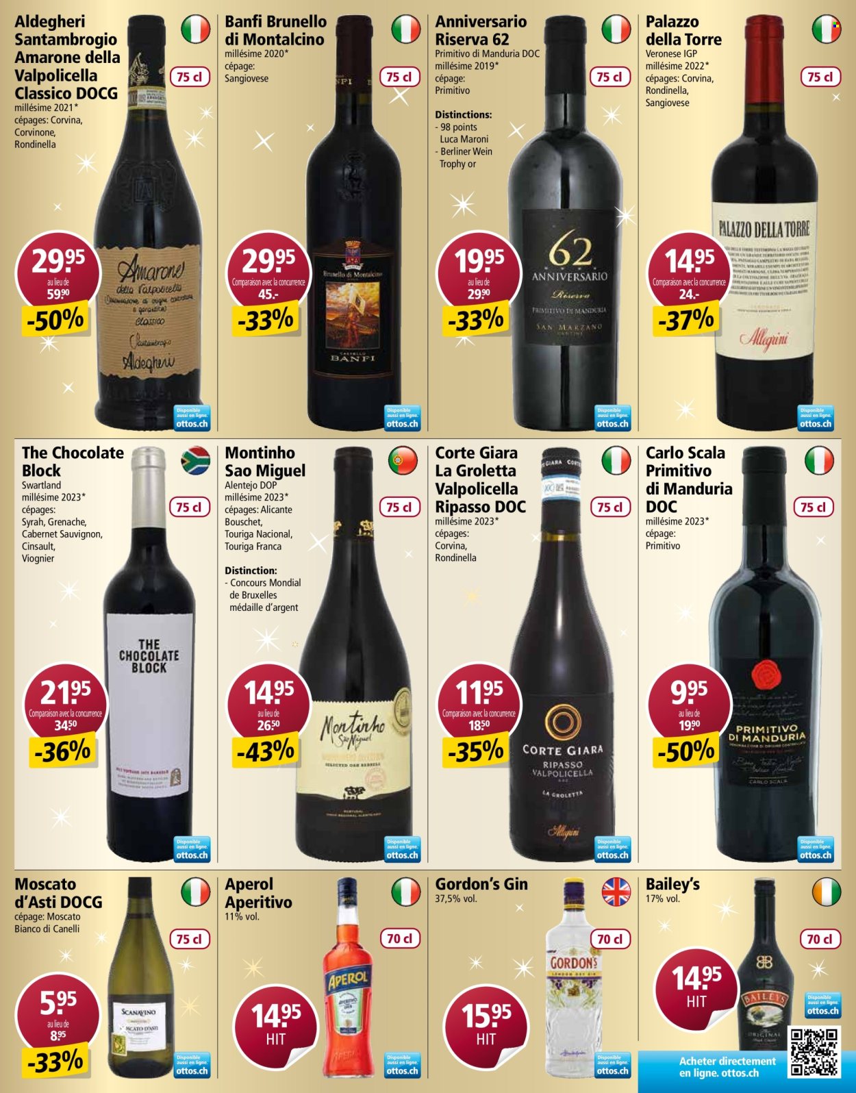 Volantino Otto's - 1.12.2025 - 7.12.2025. Pagina 5. Pagina 5