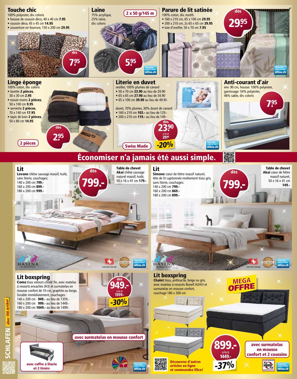 Volantino Otto's - 1.12.2025 - 7.12.2025. Pagina 8. Pagina 8