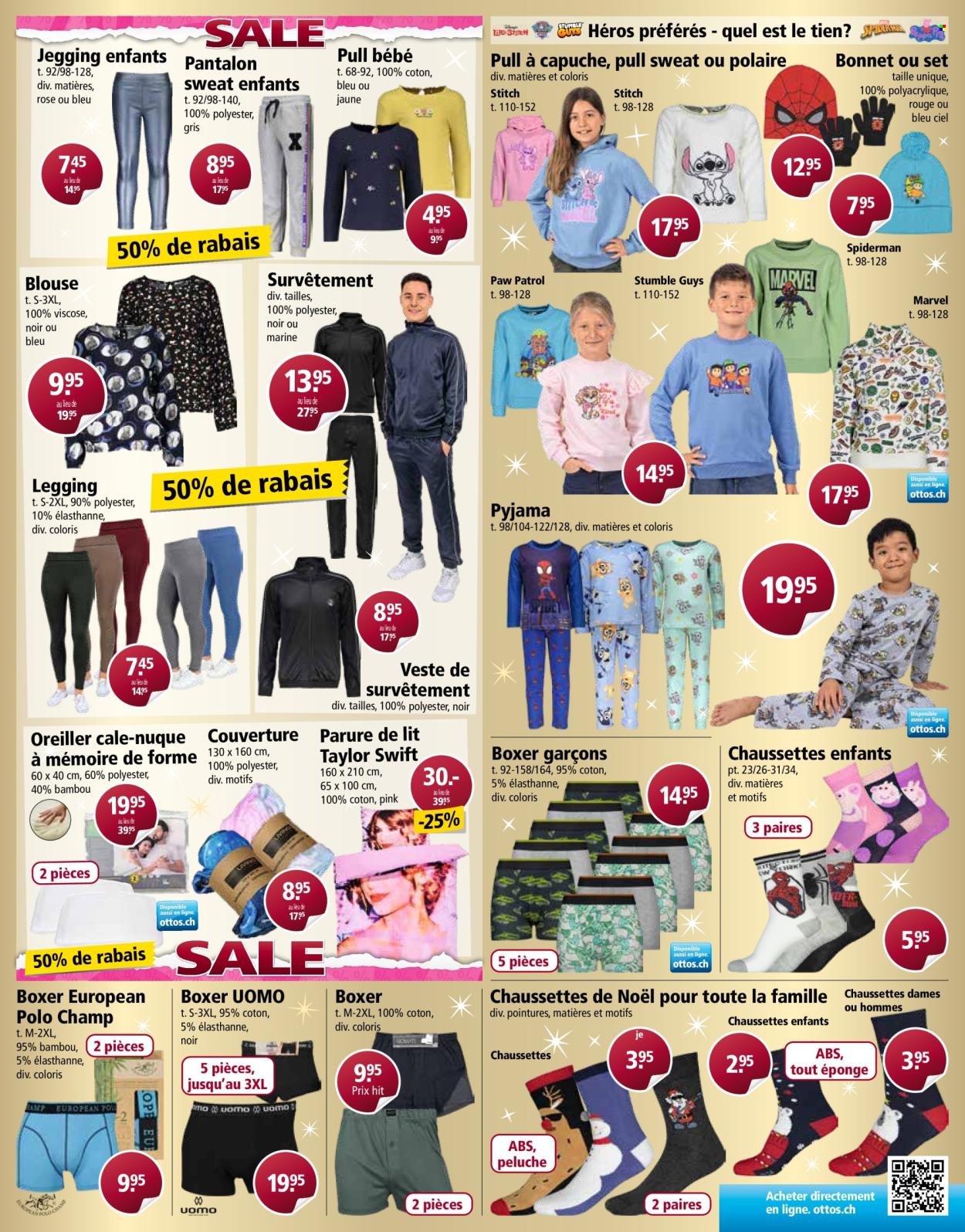 Volantino Otto's - 1.12.2025 - 7.12.2025. Pagina 9. Pagina 9