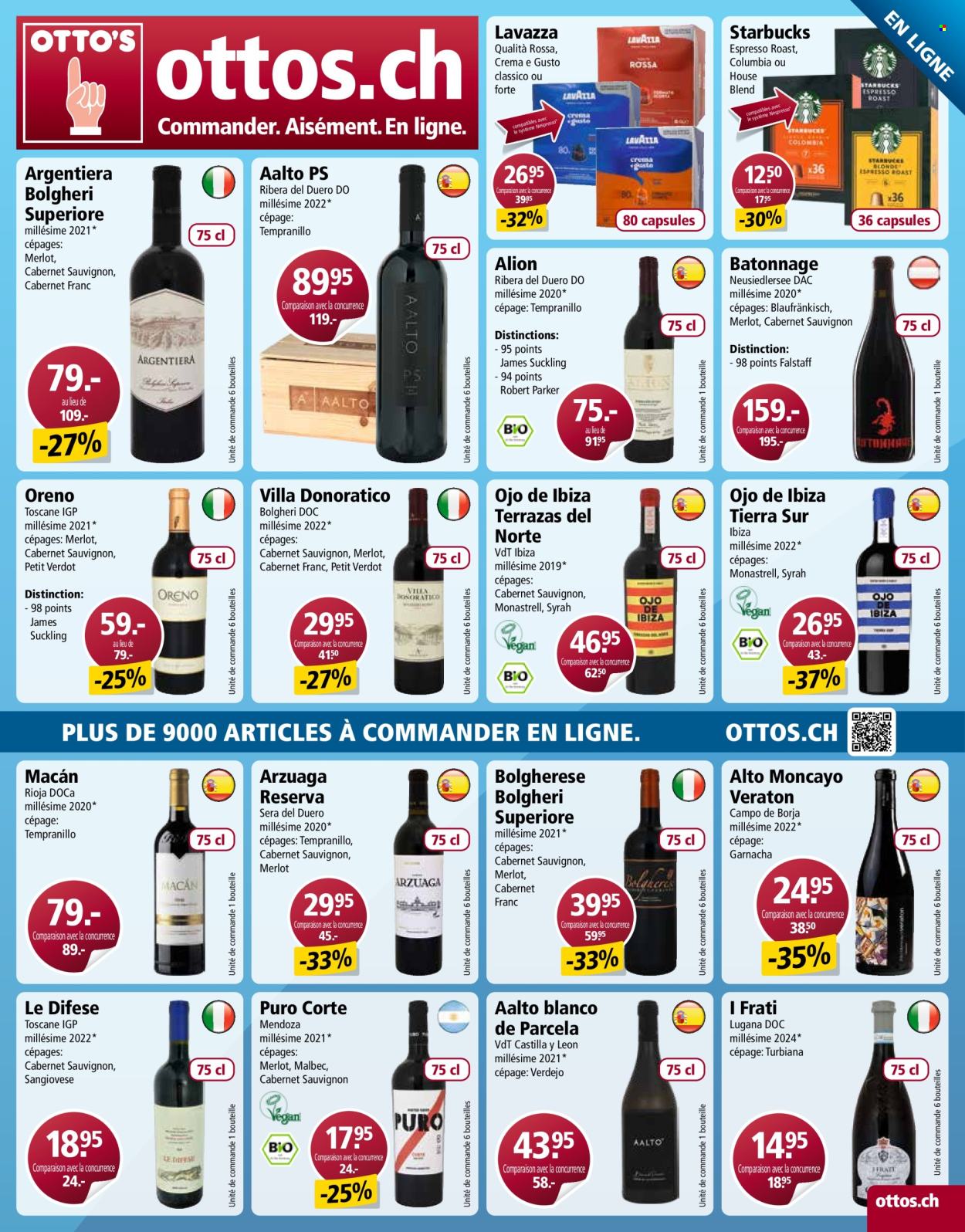 Volantino Otto's - 1.12.2025 - 7.12.2025. Pagina 13. Pagina 13