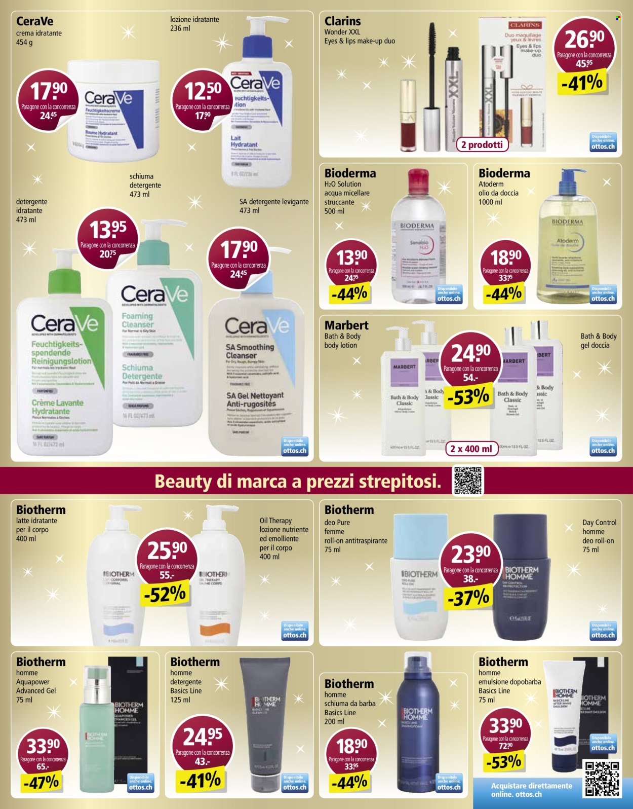 Volantino Otto's. Pagina 7. Pagina 7