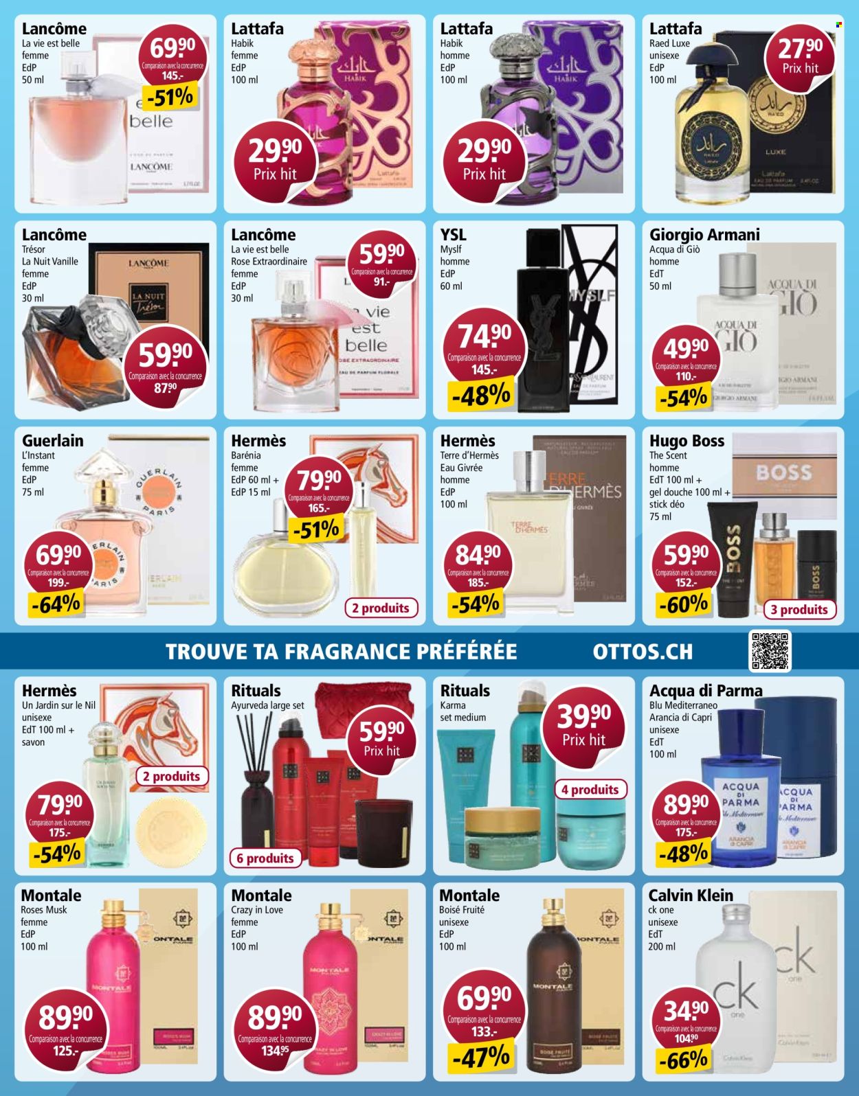 Volantino Otto's - 1.12.2025 - 7.12.2025. Pagina 14. Pagina 14