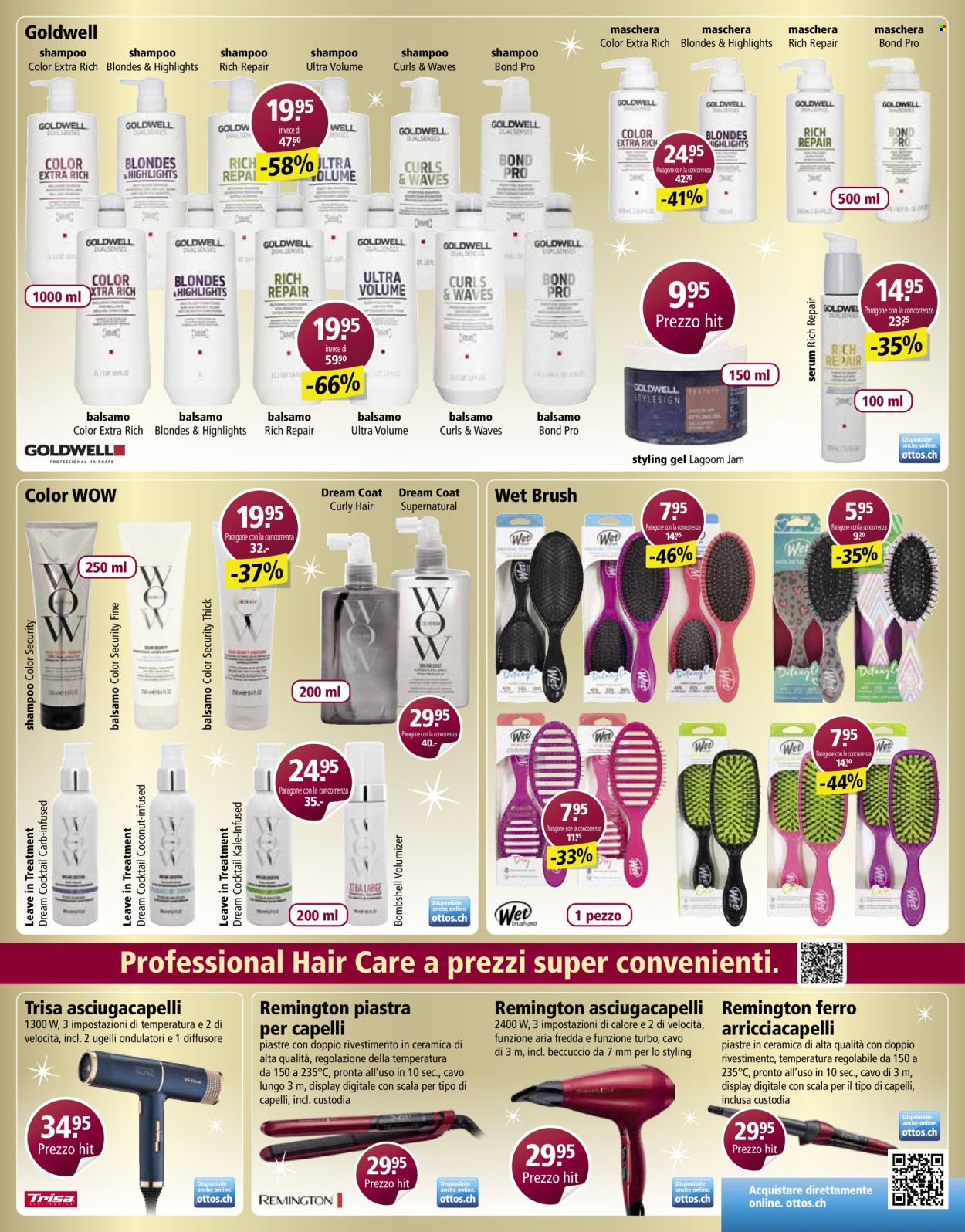 Volantino Otto's. Pagina 9. Pagina 9