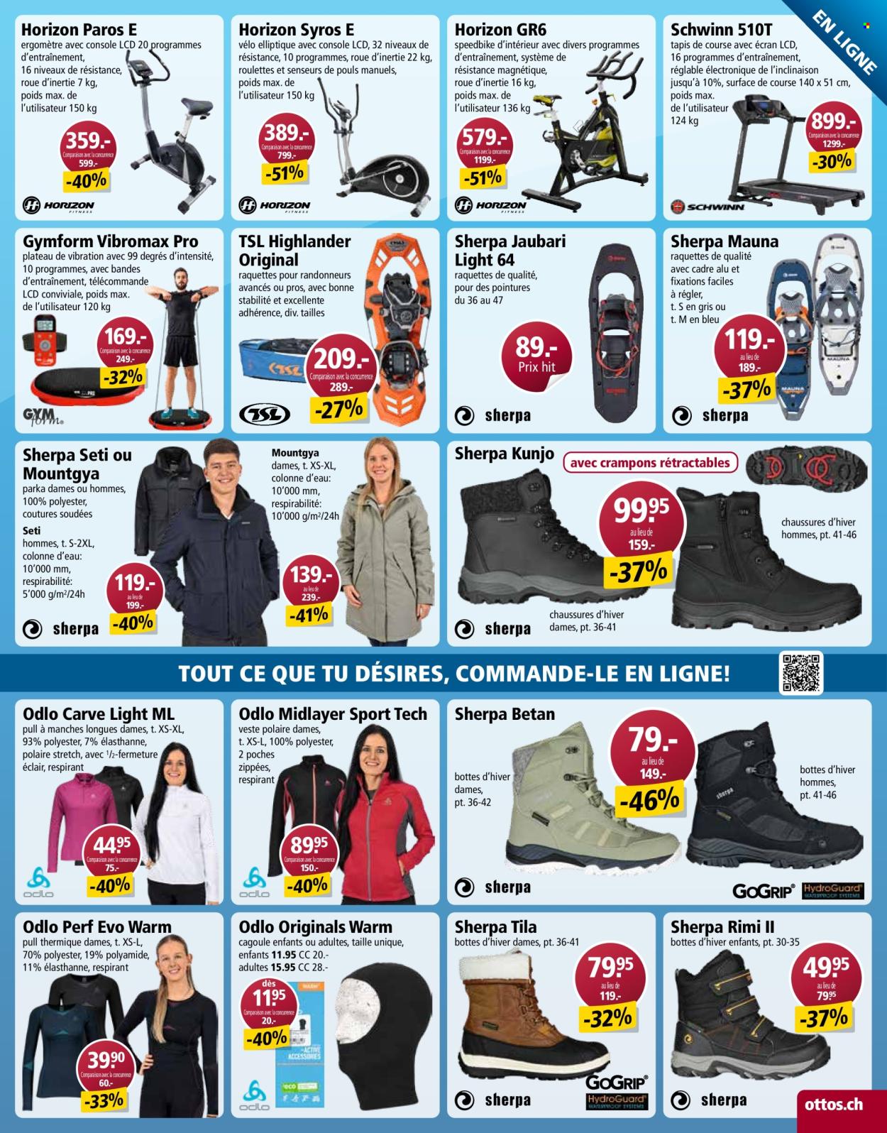 Volantino Otto's - 1.12.2025 - 7.12.2025. Pagina 15. Pagina 15