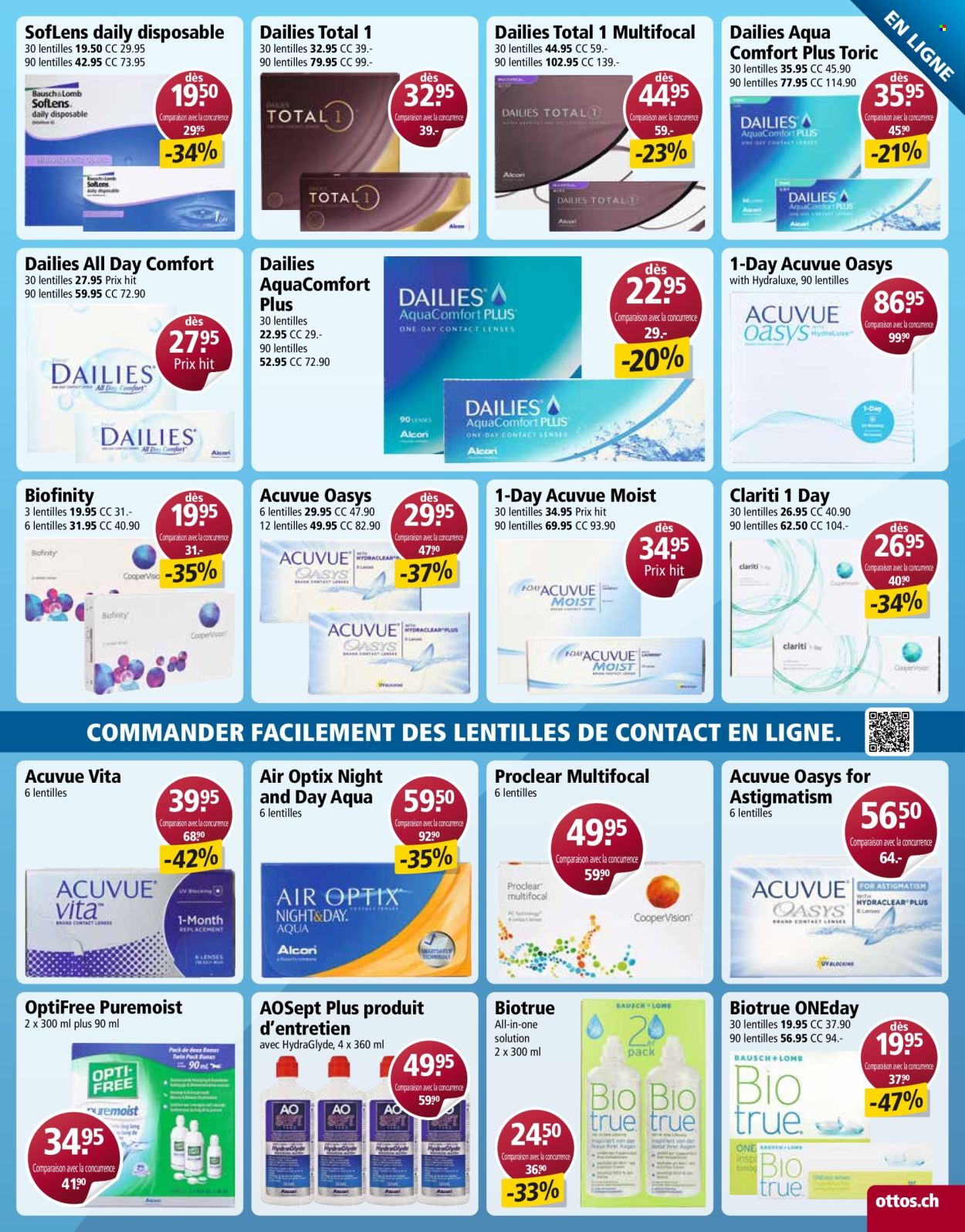 Volantino Otto's - 1.12.2025 - 7.12.2025. Pagina 16. Pagina 16