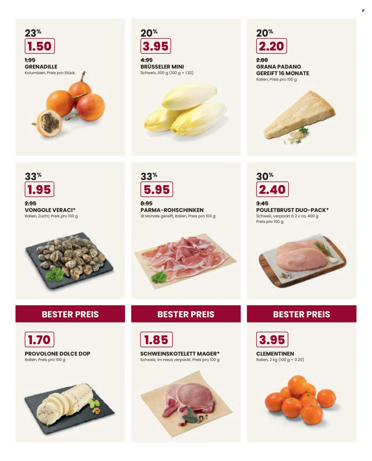 Volantino Manor - 25.11.2025 - 1.12.2025. Pagina 2. Pagina 2