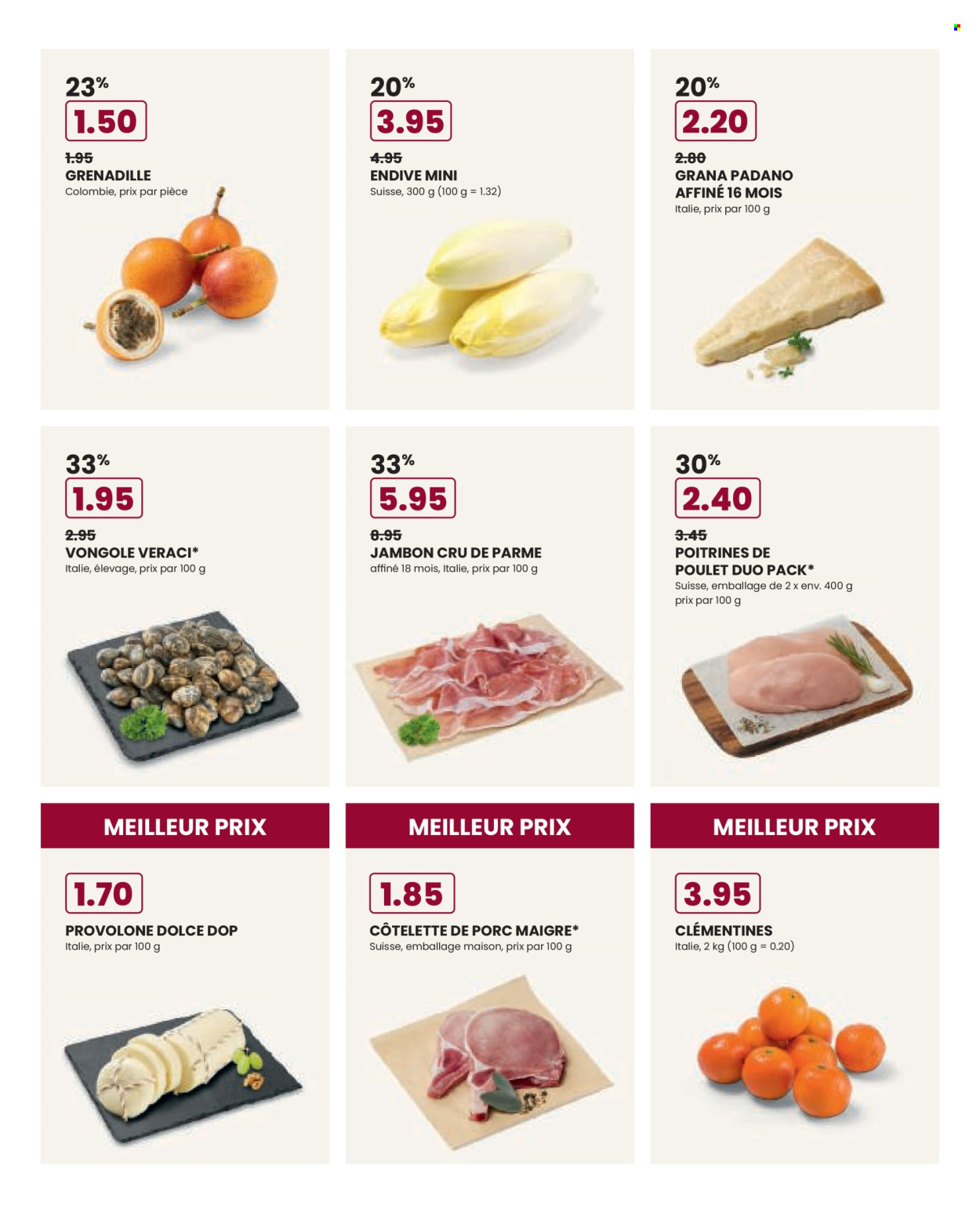 Volantino Manor - 25.11.2025 - 1.12.2025. Pagina 2. Pagina 2