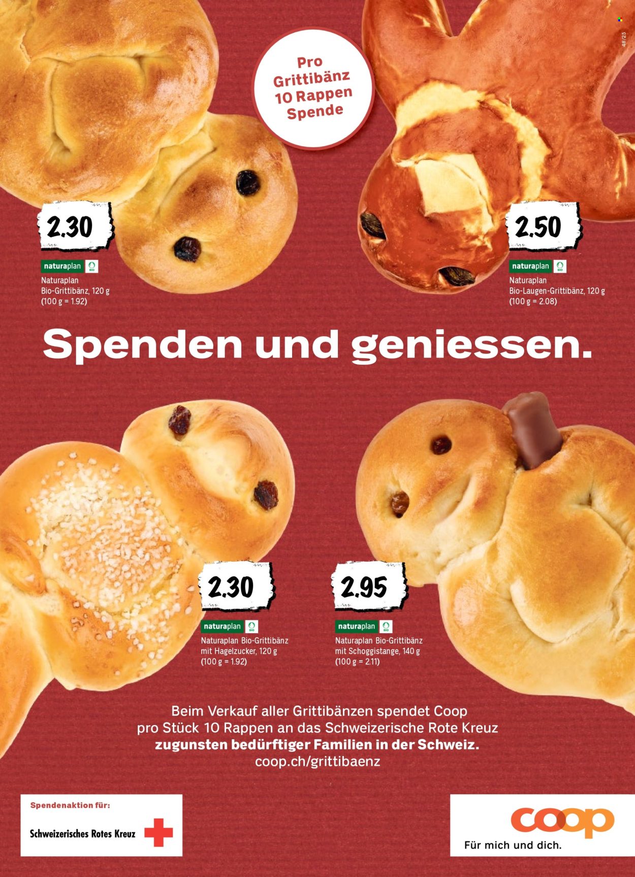 Volantino Coop - 27.11.2025 - 3.12.2025. Pagina 6. Pagina 6