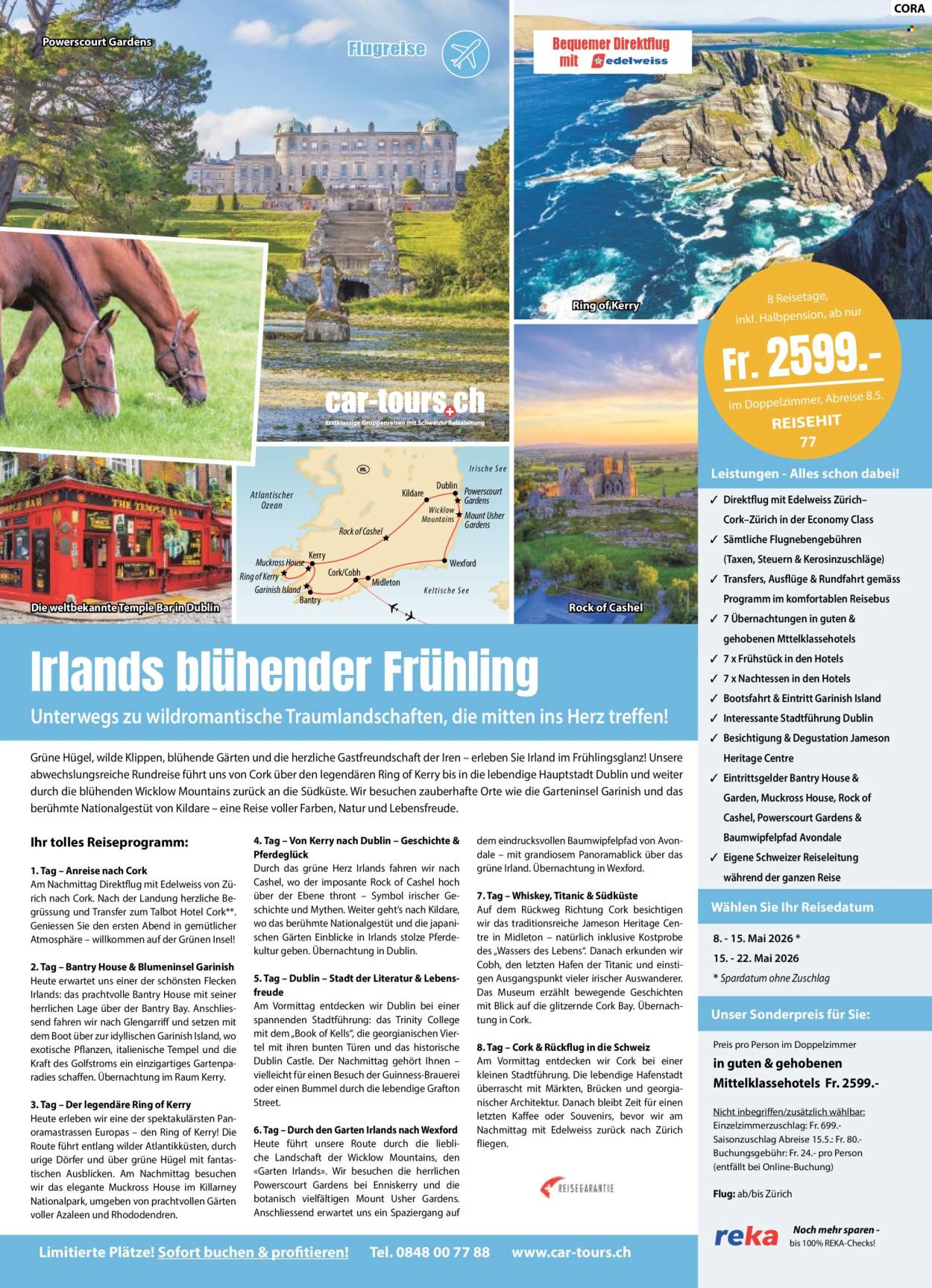 Volantino Coop - 27.11.2025 - 3.12.2025. Pagina 10. Pagina 10