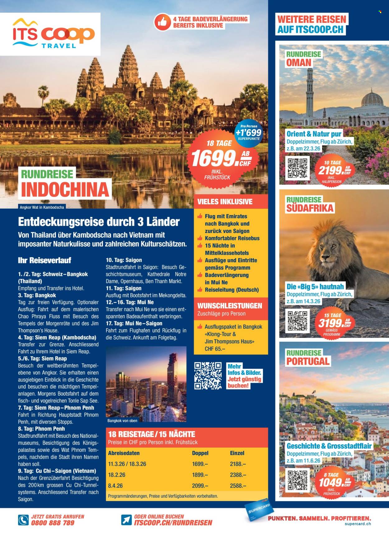 Volantino Coop - 27.11.2025 - 3.12.2025. Pagina 20. Pagina 20