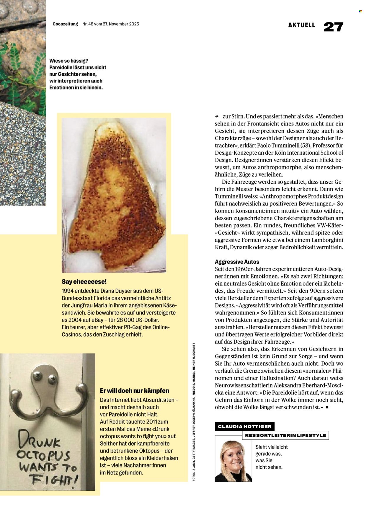 Volantino Coop - 27.11.2025 - 3.12.2025. Pagina 27. Pagina 27