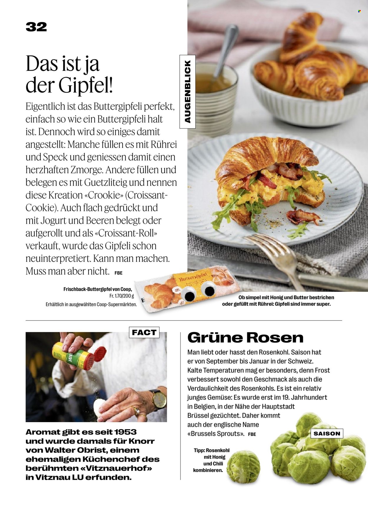 Volantino Coop - 27.11.2025 - 3.12.2025. Pagina 32. Pagina 32