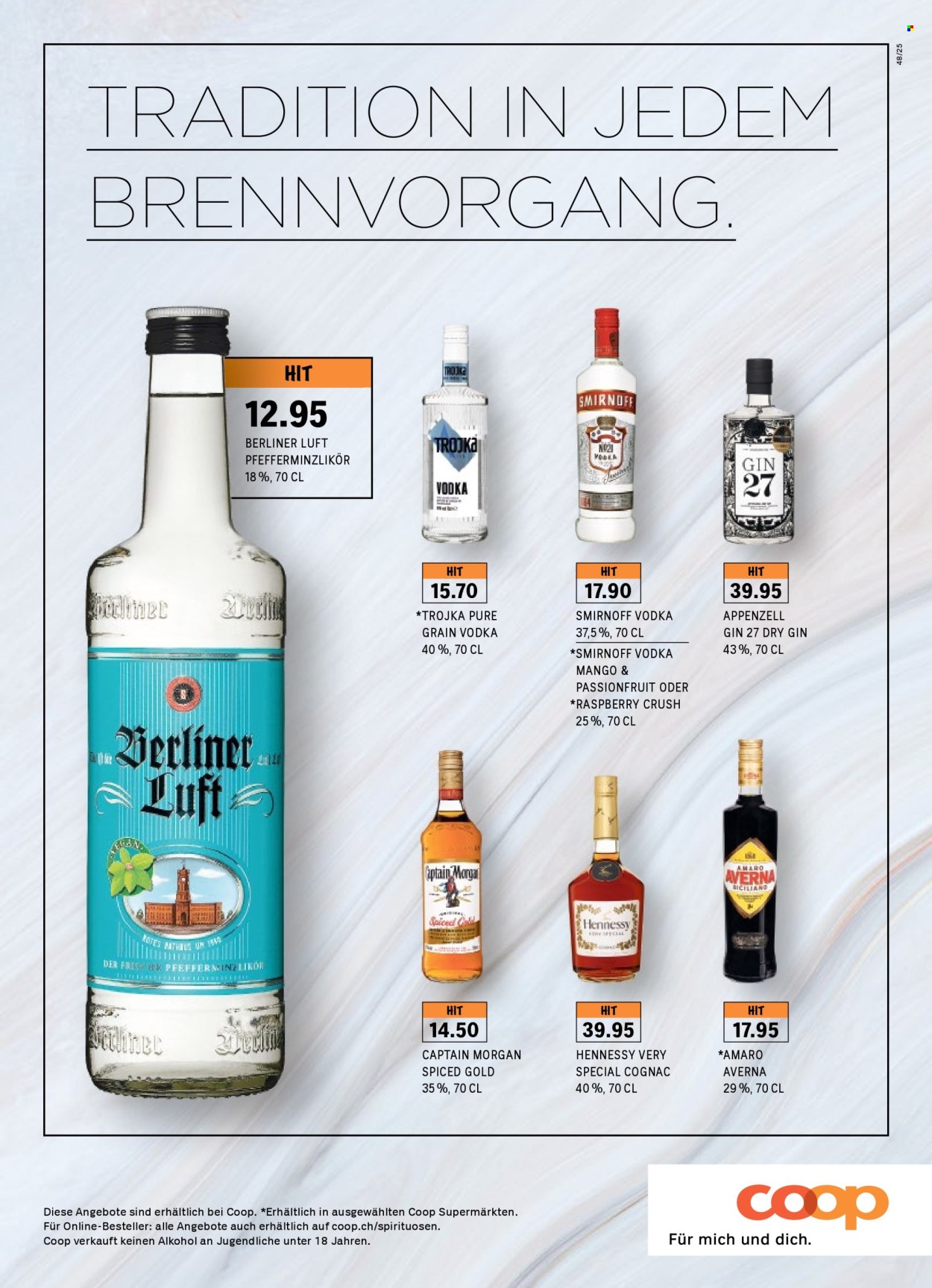 Volantino Coop - 27.11.2025 - 3.12.2025. Pagina 37. Pagina 37