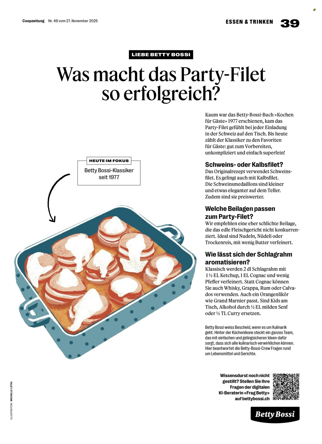 Volantino Coop - 27.11.2025 - 3.12.2025. Pagina 39. Pagina 39