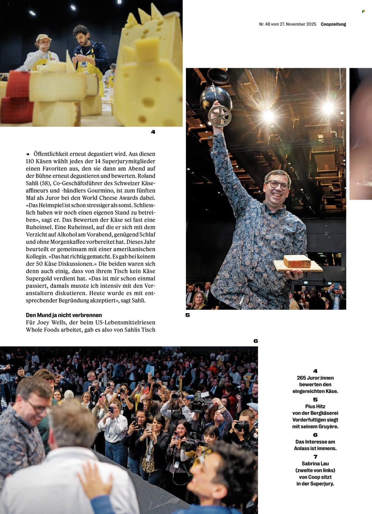 Volantino Coop - 27.11.2025 - 3.12.2025. Pagina 42. Pagina 42