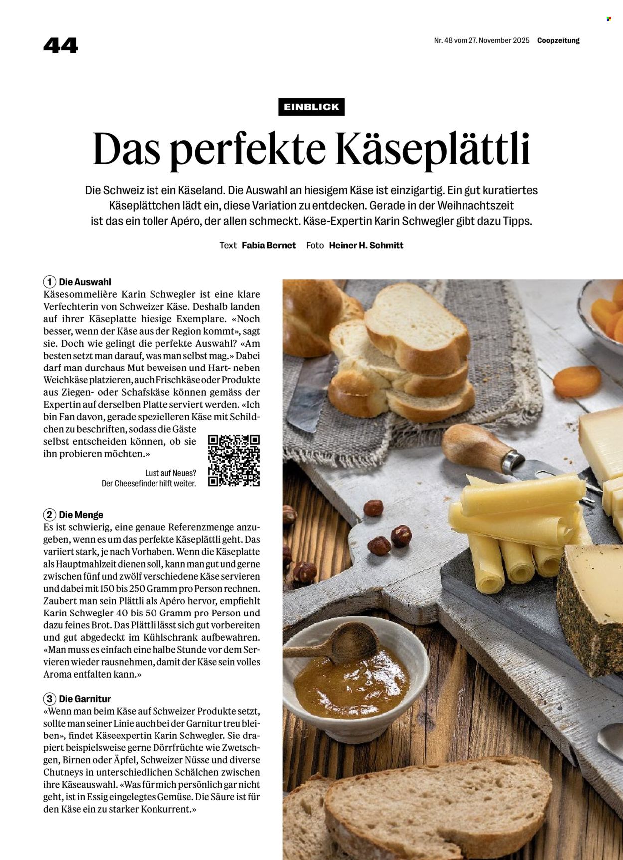 Volantino Coop - 27.11.2025 - 3.12.2025. Pagina 44. Pagina 44